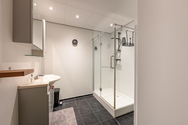 Medium property photo - Schoolbuurt 14, 8754 CV Makkum
