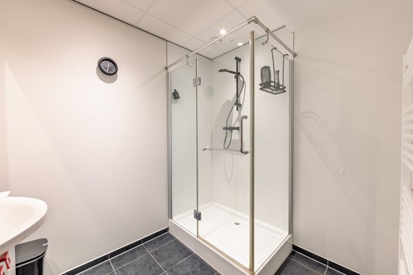 Medium property photo - Schoolbuurt 14, 8754 CV Makkum
