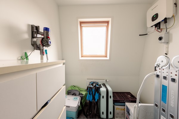 Medium property photo - Schoolbuurt 14, 8754 CV Makkum