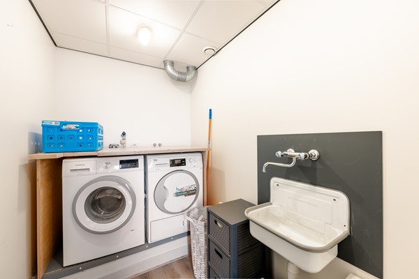 Medium property photo - Schoolbuurt 14, 8754 CV Makkum
