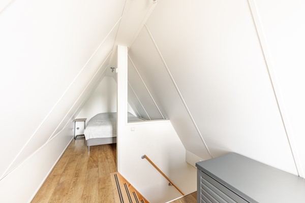 Medium property photo - Schoolbuurt 14, 8754 CV Makkum