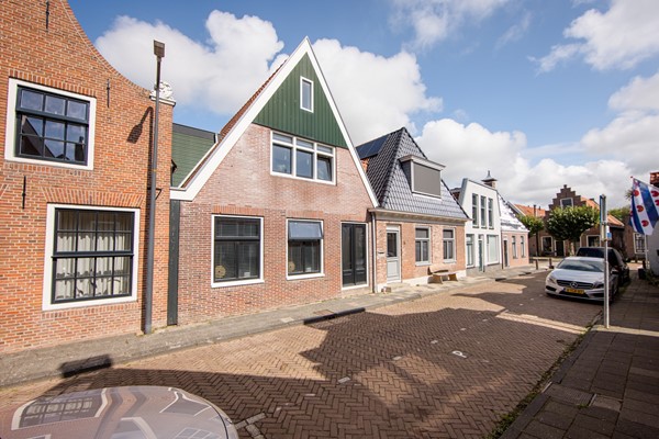 Medium property photo - Schoolbuurt 14, 8754 CV Makkum