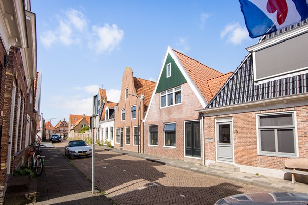 Medium property photo - Schoolbuurt 14, 8754 CV Makkum