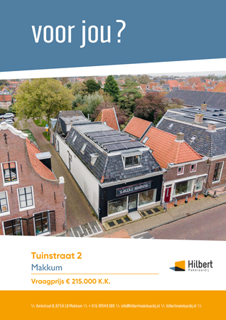 Brochure preview - Tuinstraat 2, 8754 CW MAKKUM (1)
