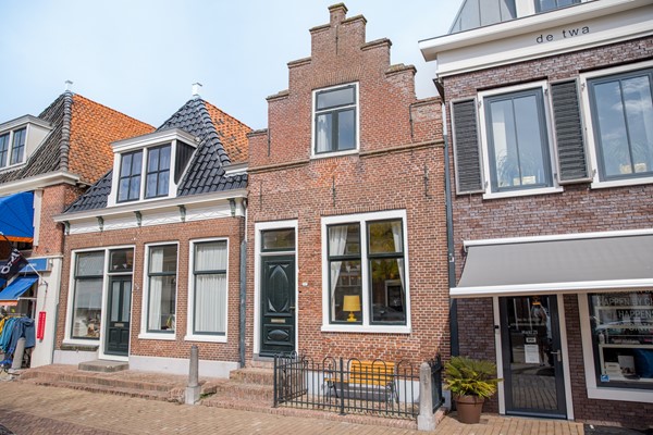 Property photo - Markt 23, 8754CM Makkum