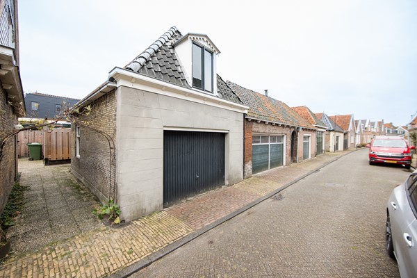 Property photo - 't Laag 7, 8701JP Bolsward