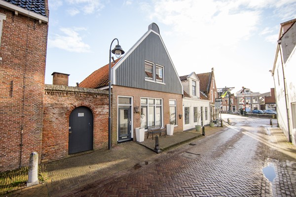 Property photo - Waagsteeg 3, 8754ET Makkum