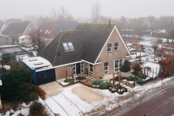 Property photo - De Hiemen 2, 8754KJ Makkum