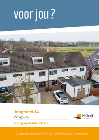 Brochure preview - Jaagband 64, 1687 TP WOGNUM (1)