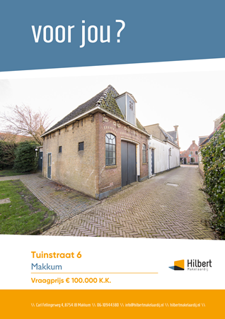 Brochure preview - Tuinstraat 6, 8754 CW MAKKUM (1)