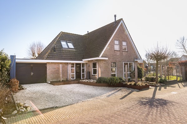Property photo - De Hiemen 2, 8754KJ Makkum
