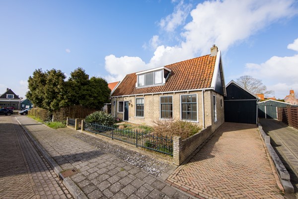 Property photo - Cynthia Lenigestraat 1, 8754CC Makkum