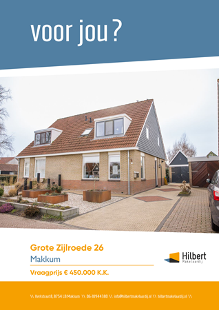 Brochure preview - Grote Zijlroede 26, 8754 GG MAKKUM (1)