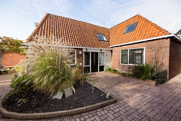 Property photo - Slotmakersstraat 13, 8754EL Makkum