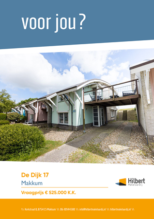 Brochure preview - De Dijk 17, 8754 DE MAKKUM (1)