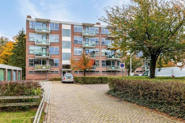 Sold: Beethovenlaan 514, 8031 CH Zwolle