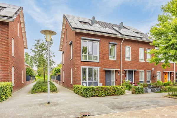 Property photo - Plattenborgstraat 60, 8043TS Zwolle