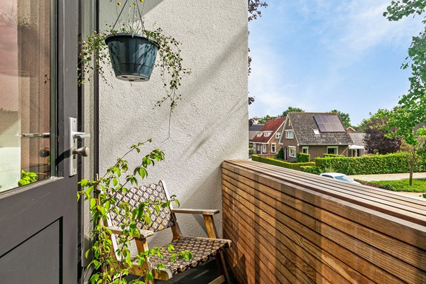 Medium property photo - Kerkweg 70, 8091 GB Wezep