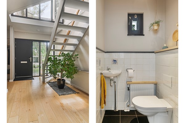 Medium property photo - Kerkweg 70, 8091 GB Wezep