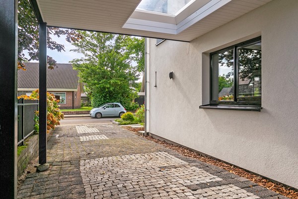 Medium property photo - Kerkweg 70, 8091 GB Wezep