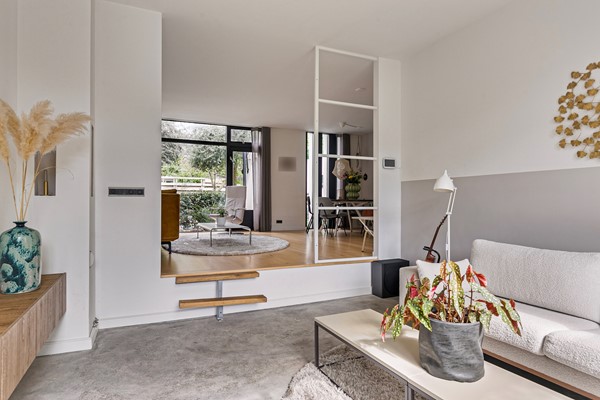Medium property photo - Kerkweg 70, 8091 GB Wezep