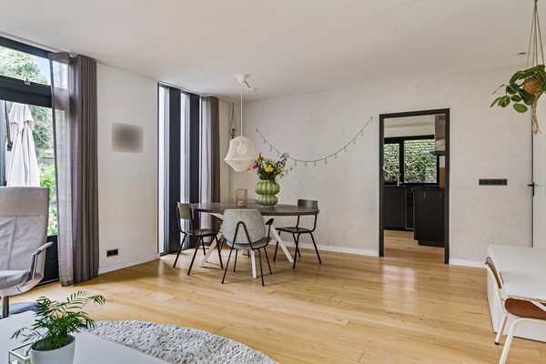 Medium property photo - Kerkweg 70, 8091 GB Wezep