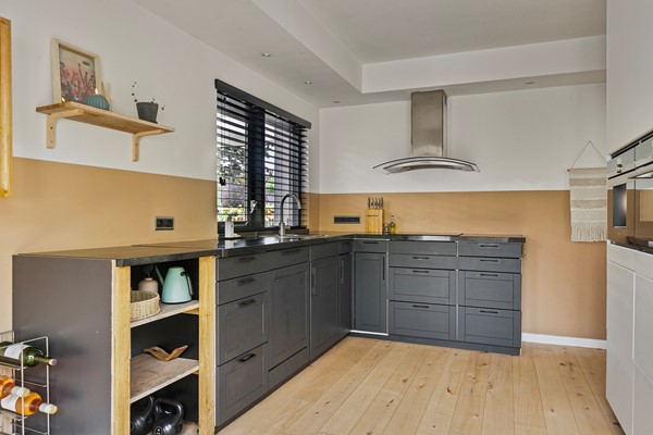 Medium property photo - Kerkweg 70, 8091 GB Wezep