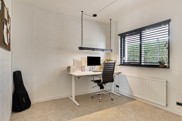 Medium property photo - Kerkweg 70, 8091 GB Wezep