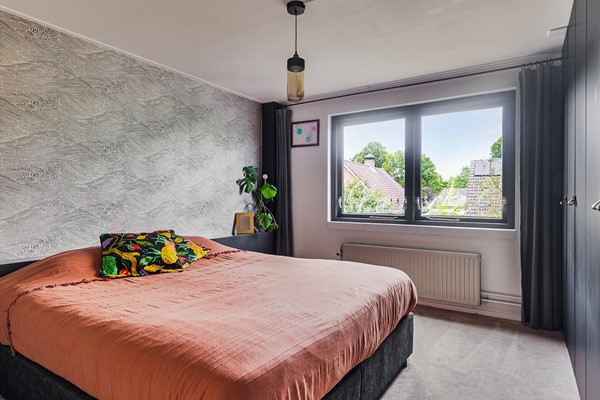 Medium property photo - Kerkweg 70, 8091 GB Wezep