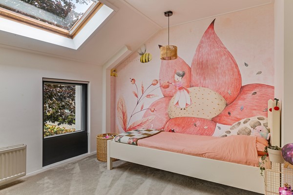 Medium property photo - Kerkweg 70, 8091 GB Wezep