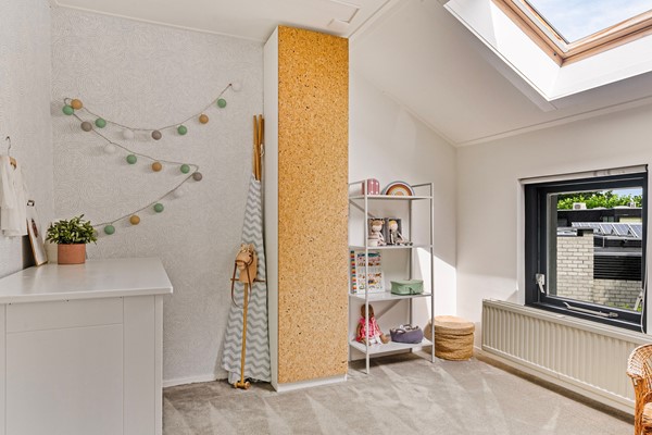 Medium property photo - Kerkweg 70, 8091 GB Wezep
