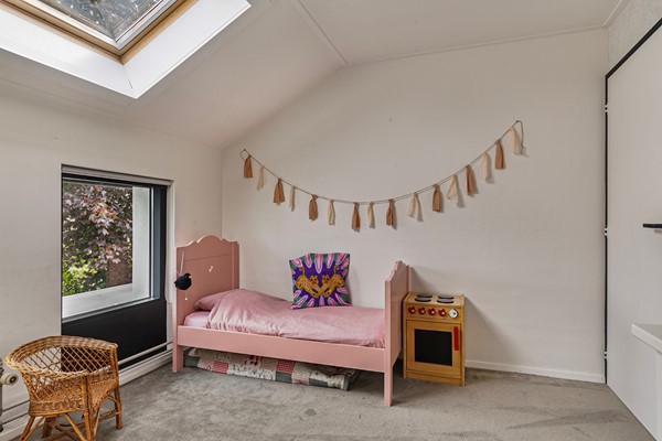 Medium property photo - Kerkweg 70, 8091 GB Wezep
