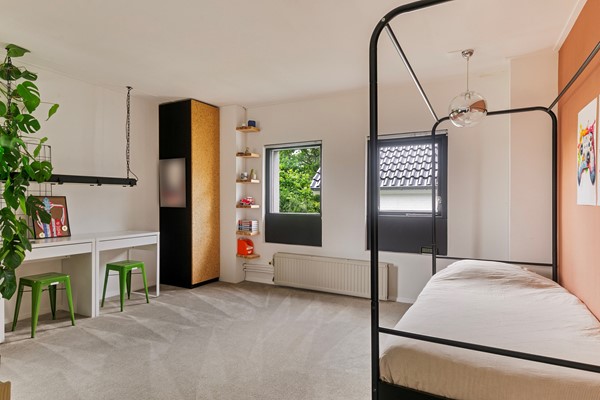 Medium property photo - Kerkweg 70, 8091 GB Wezep