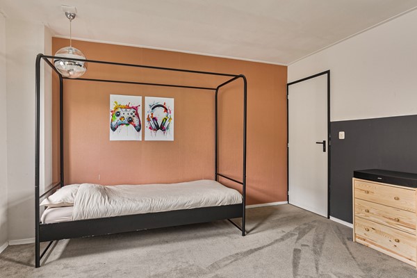 Medium property photo - Kerkweg 70, 8091 GB Wezep