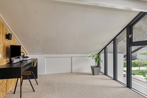 Medium property photo - Kerkweg 70, 8091 GB Wezep