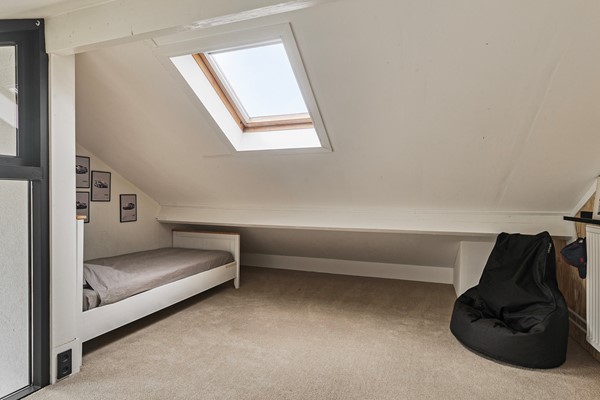 Medium property photo - Kerkweg 70, 8091 GB Wezep
