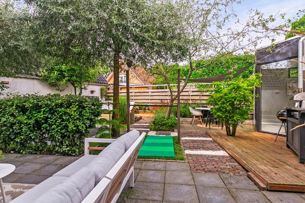 Medium property photo - Kerkweg 70, 8091 GB Wezep