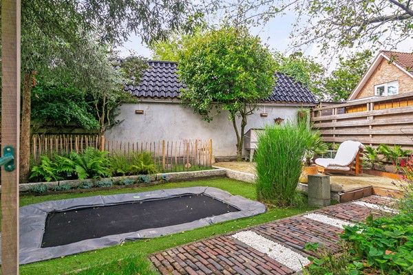 Medium property photo - Kerkweg 70, 8091 GB Wezep