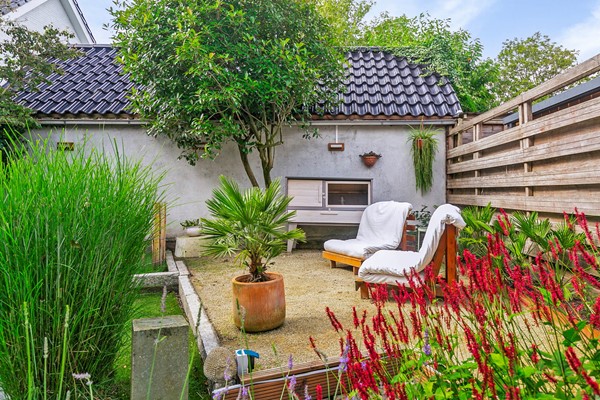 Medium property photo - Kerkweg 70, 8091 GB Wezep