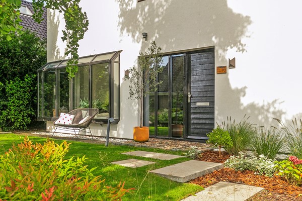 Medium property photo - Kerkweg 70, 8091 GB Wezep