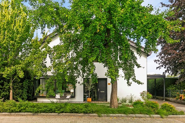 Medium property photo - Kerkweg 70, 8091 GB Wezep