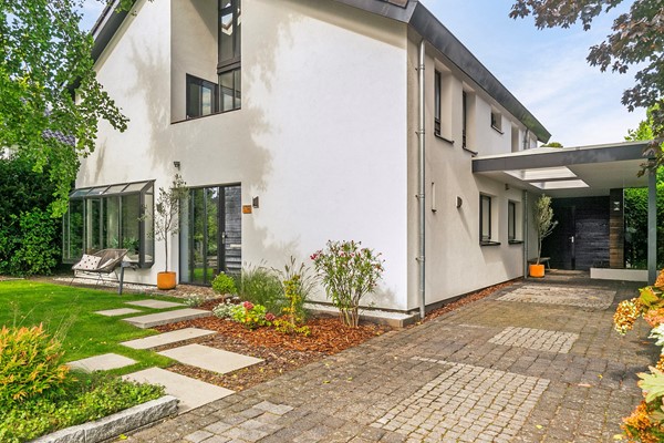 Medium property photo - Kerkweg 70, 8091 GB Wezep