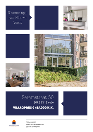 Brochure preview - Seramstraat 50, 8022 NN ZWOLLE (1)