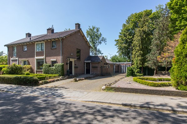 Sold: Angerensteinstraat 12, 6535 JP Nijmegen