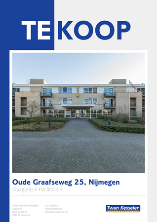 Brochure preview - Oude Graafseweg 25, 6543 PN NIJMEGEN (1)