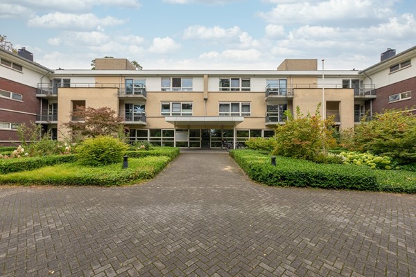 Property photo - Oude Graafseweg 25, 6543PN Nijmegen