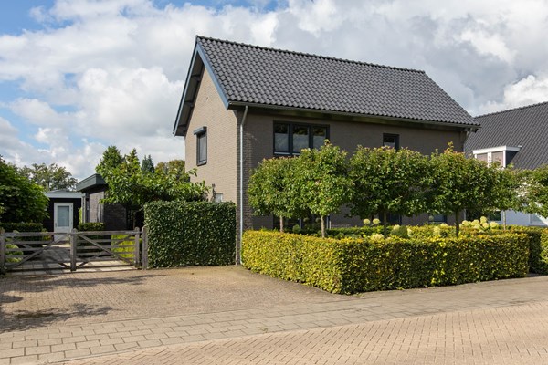 Property photo - Broekkant 27, 6581AC Malden