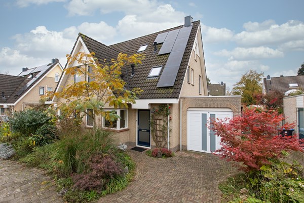 Property photo - Sangershof 23, 6581GZ Malden