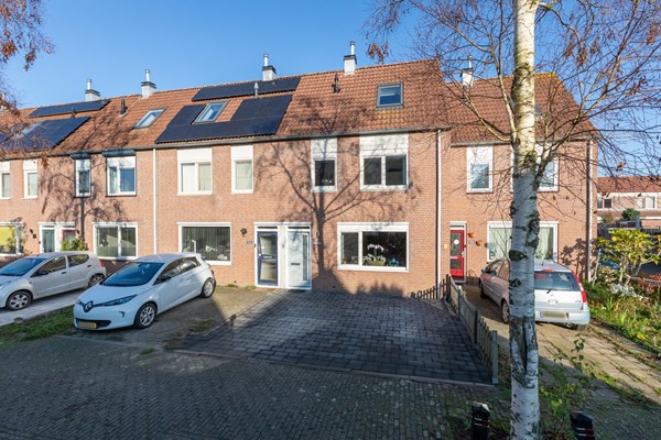 Property photo - Elsland 1404, 6605KL Wijchen