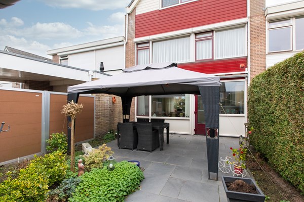 Medium property photo - Rozenstraat 28, 6581 XR Malden